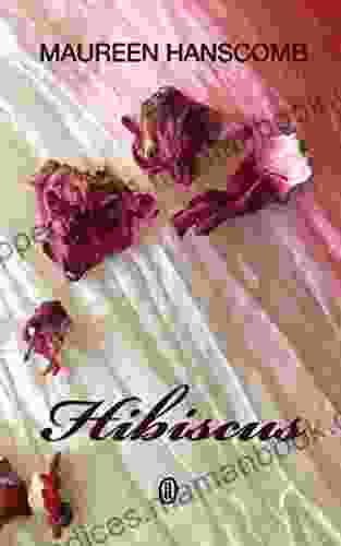 Hibiscus P F Chisholm