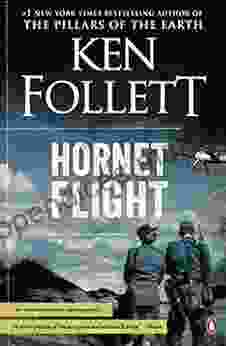 Hornet Flight Ken Follett