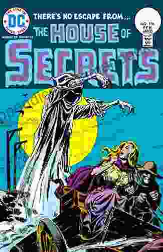 House Of Secrets (1956 1978) #116 Janis Frank