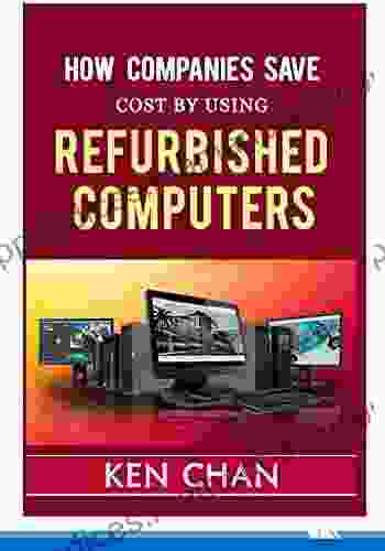 How Companies Save Money By Using Refurbished Computers