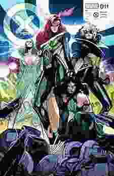 X Men (2024 ) #11 Michael Watkins