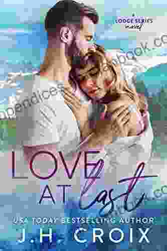 Love At Last (The Lodge Novels 2)