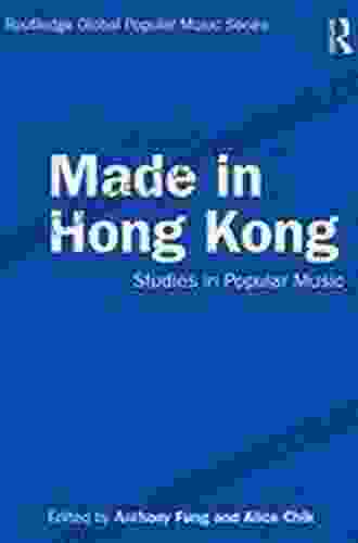 Made In Latin America: Studies In Popular Music (Routledge Global Popular Music Series)