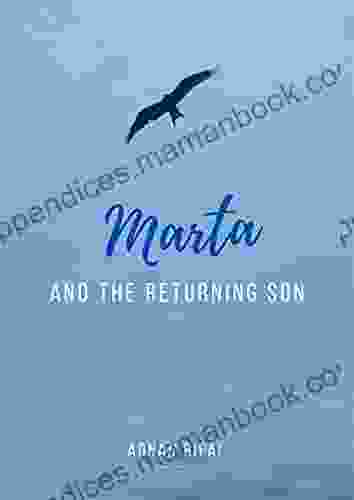 Marta And The Returning Son