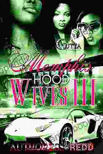 Memphis Hood Wives III: The Finale