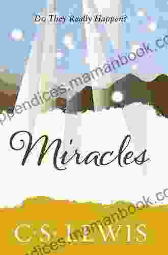Miracles C S Lewis
