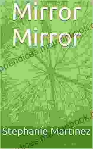 Mirror Mirror Lisa Shea