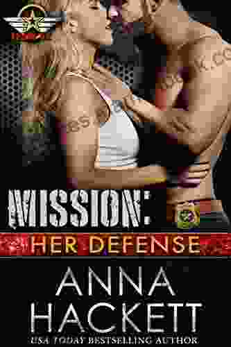 Mission: Her Defense (Team 52 4)