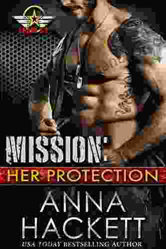 Mission: Her Protection (Team 52 1)