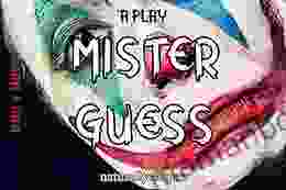 MISTER GUESS: A Continuity Of Hope