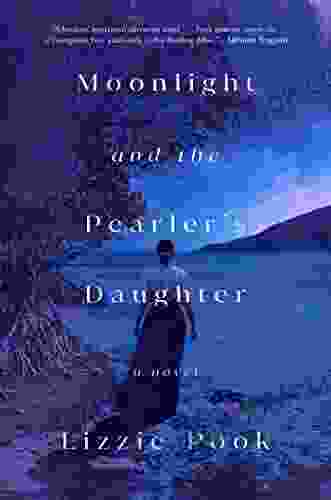 Moonlight And The Pearler S Daughter