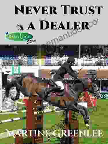 Never Trust A Dealer: A Ballyloch Story (Tails From The Stables)