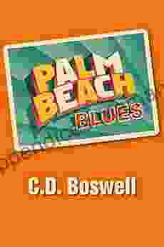 Palm Beach Blues (Logan Treverrow 1)