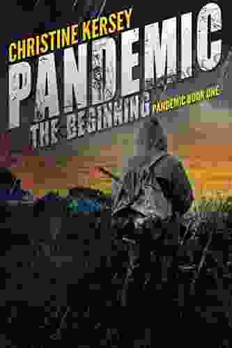 Pandemic: The Beginning (Pandemic One)