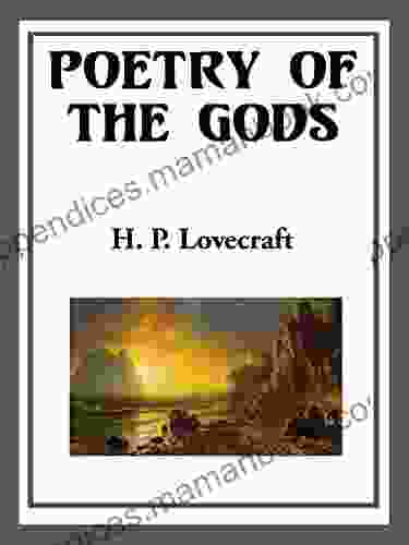 Poetry Of The Gods Illustrated
