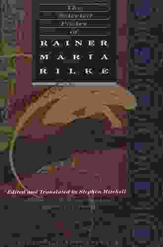 Indian Arm Rainer Maria Rilke