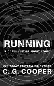Running (Corps Justice Short Stories 2)
