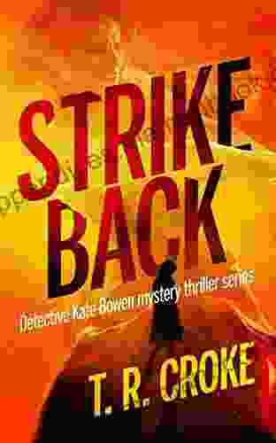 Strike Back (Detective Kate Bowen Mystery Thriller 3)