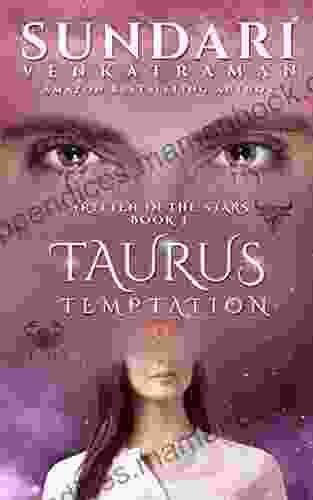 Taurus Temptation (Written In The Stars 3)