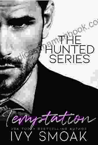 Temptation (The Hunted 1)