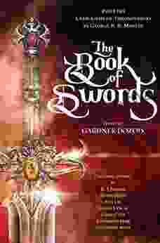 The Of Swords George R R Martin