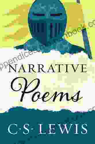 Narrative Poems C S Lewis