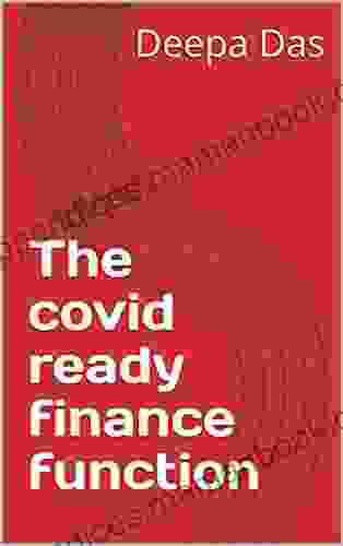 The Covid Ready Finance Function