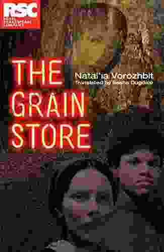 The Grain Store (NHB Modern Plays)