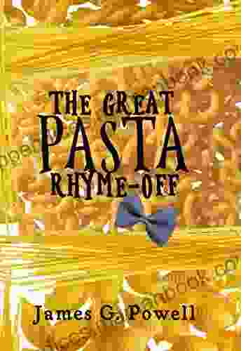 The Great Pasta Rhyme Off Rainer Maria Rilke