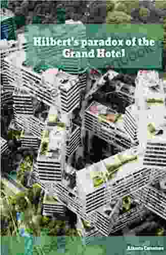 Hilbert S Paradox Of The Grand Hotel