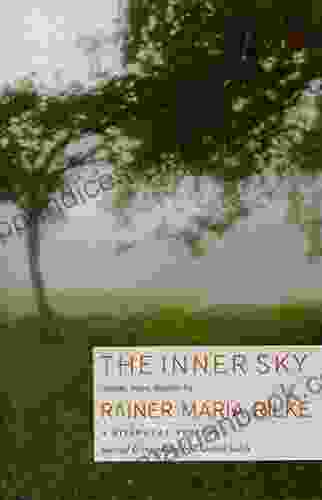The Inner Sky: Poems Notes Dreams