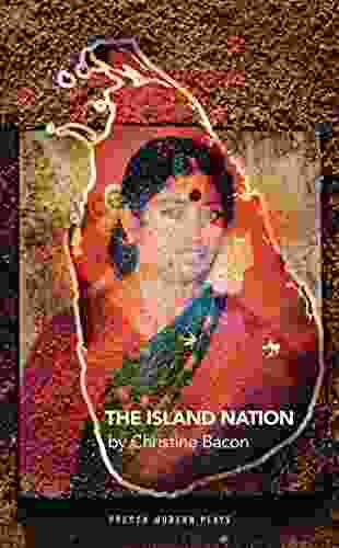 The Island Nation (Oberon Modern Plays)