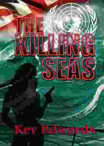 The Killing Seas (International Marine Police 1)