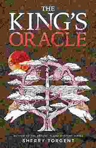 The King S Oracle Sherry Torgent