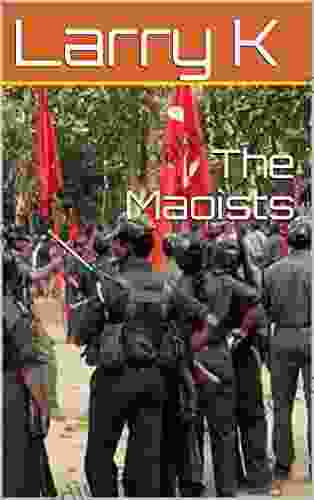 The Maoists Jon Andre Lundal