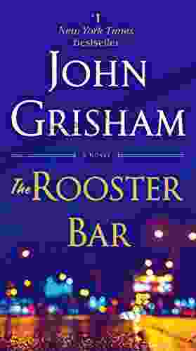 The Rooster Bar John Grisham