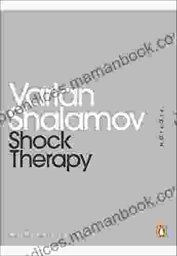 Shock Therapy (Penguin Modern Classics)