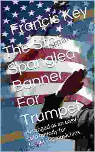 The Star Spangled Banner For Trumpet