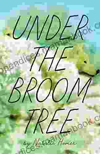 Under The Broom Tree Natalie Homer