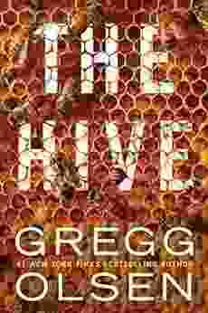 The Hive Gregg Olsen