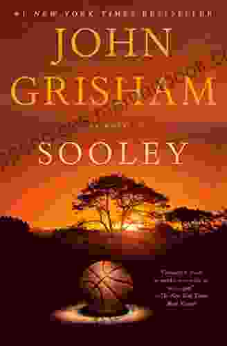 Sooley: A Novel John Grisham