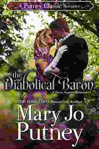 The Diabolical Baron: A Putney Classic Romance (Putney Classic Romances 1)