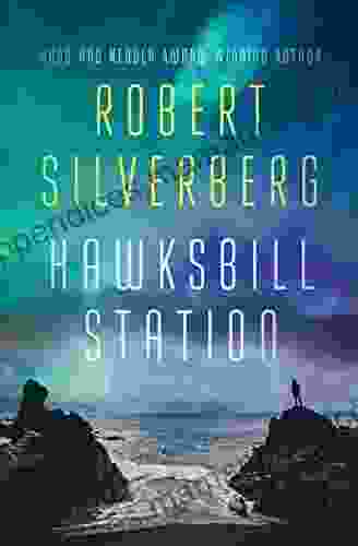 Hawksbill Station Robert Silverberg