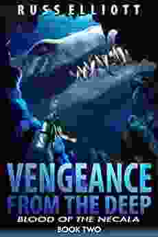 Vengeance From The Deep Two: Blood Of The Necala