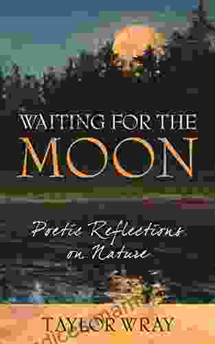Waiting For The Moon: Poetic Reflections On Nature